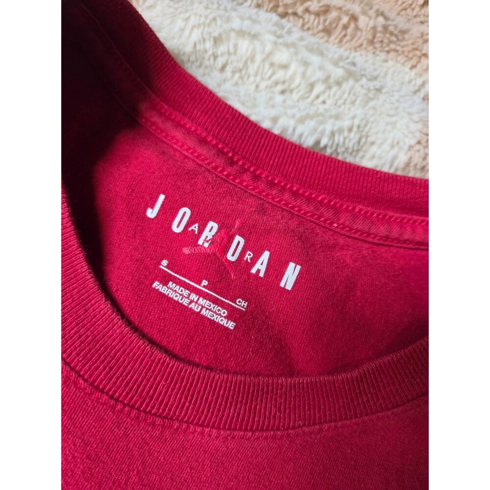 Jordan Tee - Picture 2 of 4